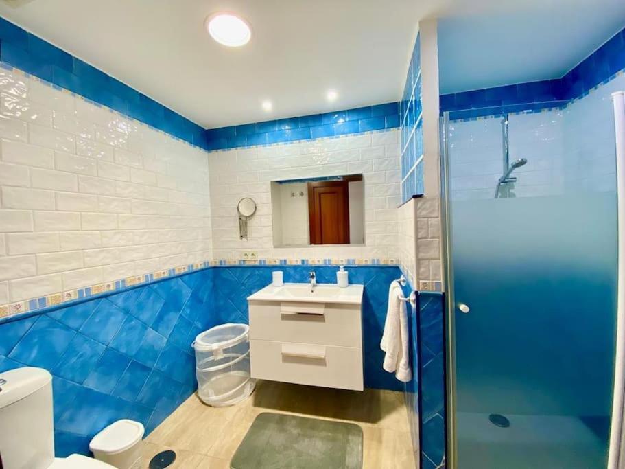 Appartement Casa Arminda à Arguineguin Extérieur photo
